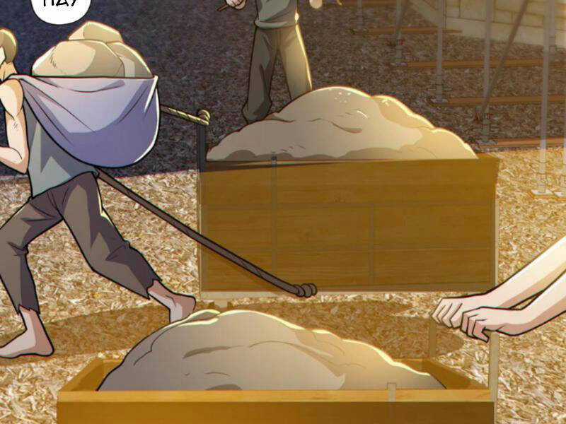 Toàn Cầu Ngự Quỷ: Trong Cơ Thể Ta Có Hàng Trăm Triệu Con Quỷ Chapter 164 trang 50