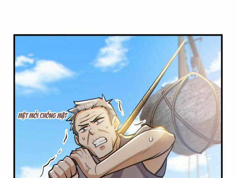 Toàn Cầu Ngự Quỷ: Trong Cơ Thể Ta Có Hàng Trăm Triệu Con Quỷ Chapter 164 trang 53