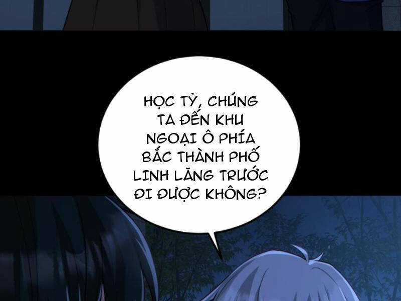 Toàn Cầu Ngự Quỷ: Trong Cơ Thể Ta Có Hàng Trăm Triệu Con Quỷ Chapter 164 trang 6