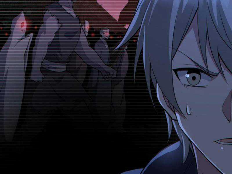 Toàn Cầu Ngự Quỷ: Trong Cơ Thể Ta Có Hàng Trăm Triệu Con Quỷ Chapter 164 trang 9