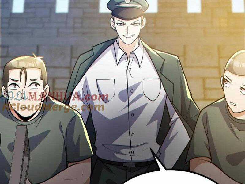 Toàn Cầu Ngự Quỷ: Trong Cơ Thể Ta Có Hàng Trăm Triệu Con Quỷ Chapter 165 trang 18