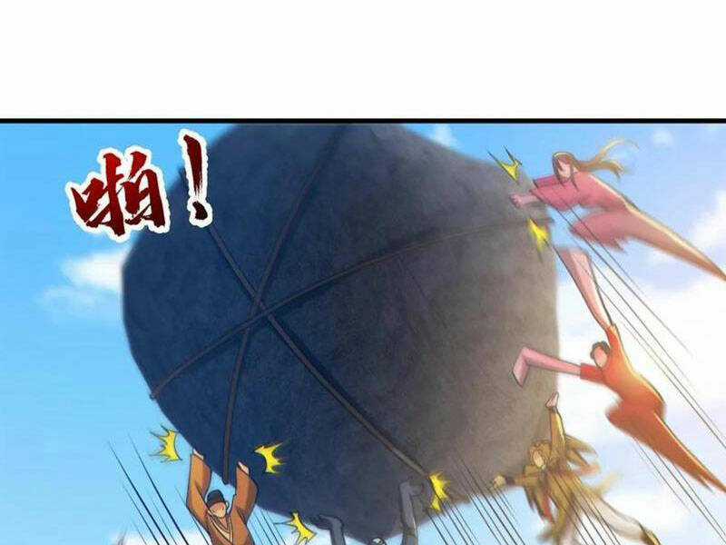 Toàn Cầu Ngự Quỷ: Trong Cơ Thể Ta Có Hàng Trăm Triệu Con Quỷ Chapter 165 trang 2