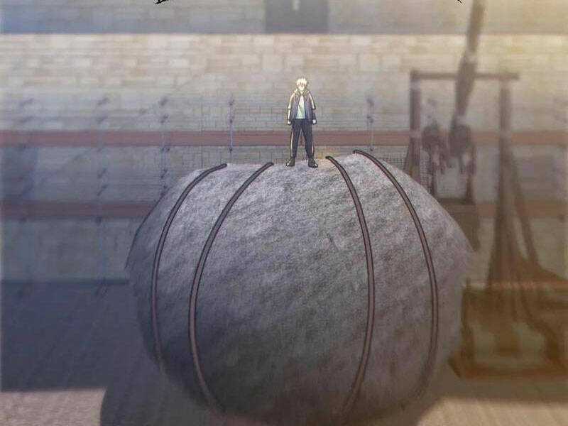 Toàn Cầu Ngự Quỷ: Trong Cơ Thể Ta Có Hàng Trăm Triệu Con Quỷ Chapter 165 trang 25