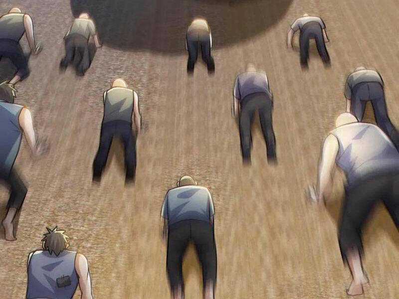 Toàn Cầu Ngự Quỷ: Trong Cơ Thể Ta Có Hàng Trăm Triệu Con Quỷ Chapter 165 trang 26