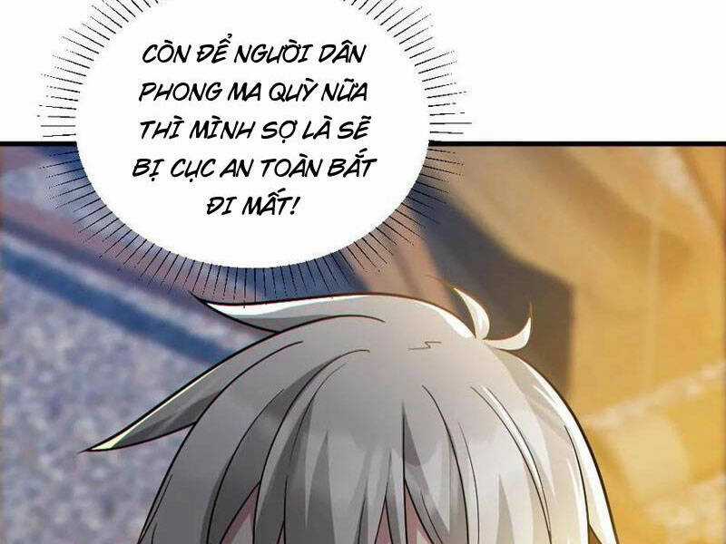 Toàn Cầu Ngự Quỷ: Trong Cơ Thể Ta Có Hàng Trăm Triệu Con Quỷ Chapter 165 trang 33