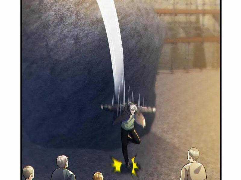 Toàn Cầu Ngự Quỷ: Trong Cơ Thể Ta Có Hàng Trăm Triệu Con Quỷ Chapter 165 trang 36