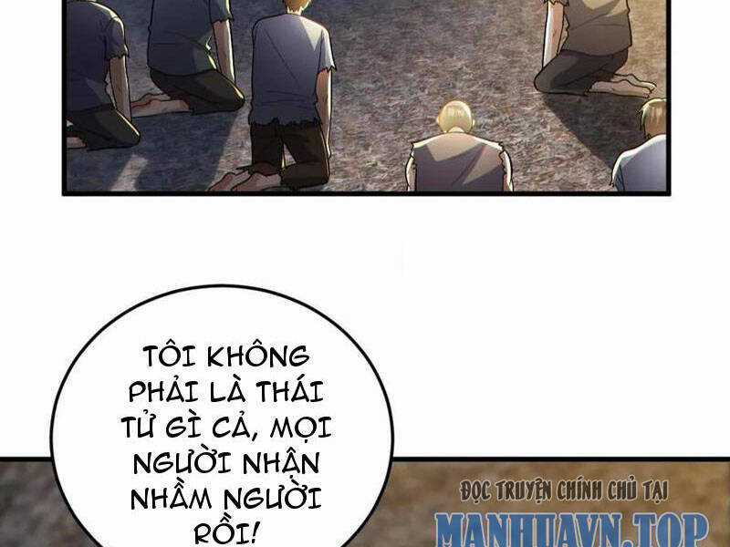 Toàn Cầu Ngự Quỷ: Trong Cơ Thể Ta Có Hàng Trăm Triệu Con Quỷ Chapter 165 trang 37