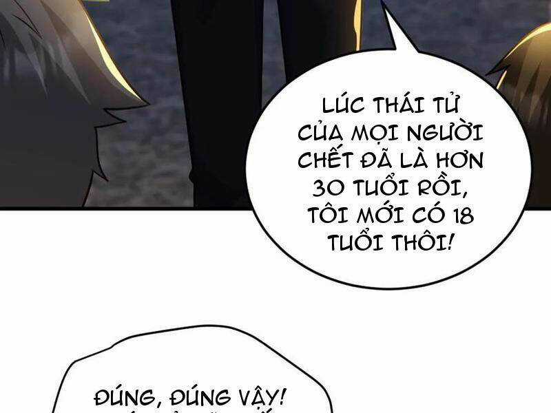 Toàn Cầu Ngự Quỷ: Trong Cơ Thể Ta Có Hàng Trăm Triệu Con Quỷ Chapter 165 trang 40