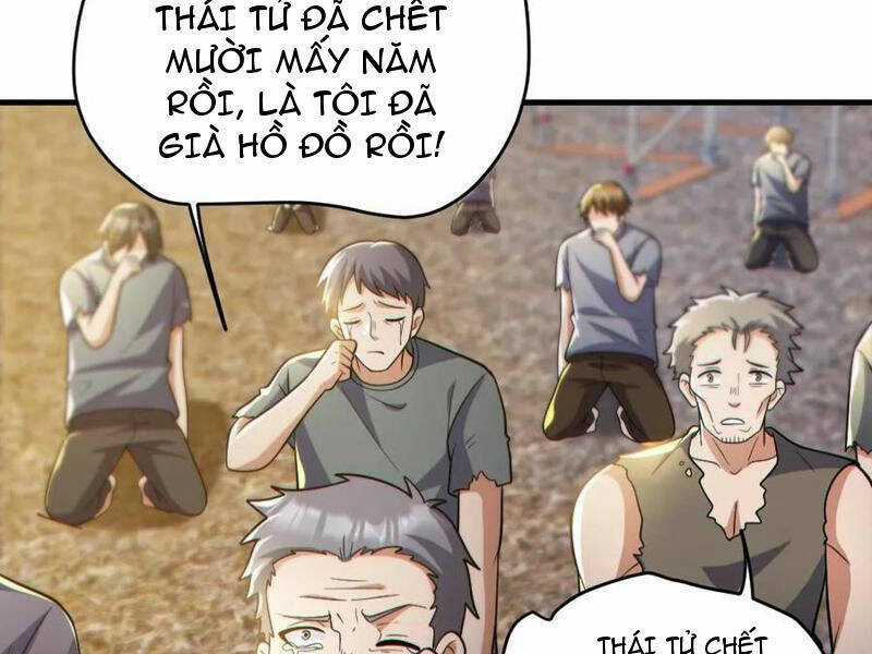 Toàn Cầu Ngự Quỷ: Trong Cơ Thể Ta Có Hàng Trăm Triệu Con Quỷ Chapter 165 trang 41