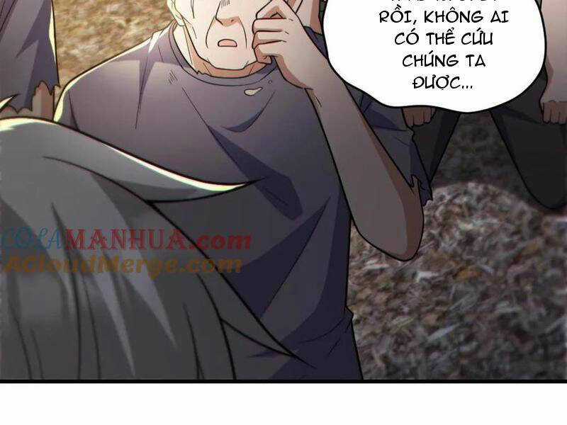 Toàn Cầu Ngự Quỷ: Trong Cơ Thể Ta Có Hàng Trăm Triệu Con Quỷ Chapter 165 trang 42