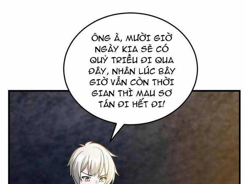 Toàn Cầu Ngự Quỷ: Trong Cơ Thể Ta Có Hàng Trăm Triệu Con Quỷ Chapter 165 trang 43