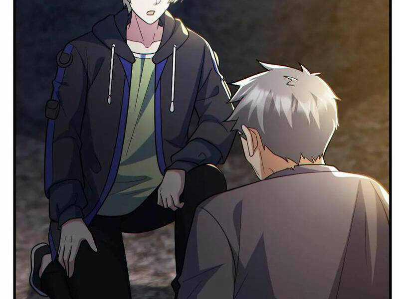 Toàn Cầu Ngự Quỷ: Trong Cơ Thể Ta Có Hàng Trăm Triệu Con Quỷ Chapter 165 trang 44