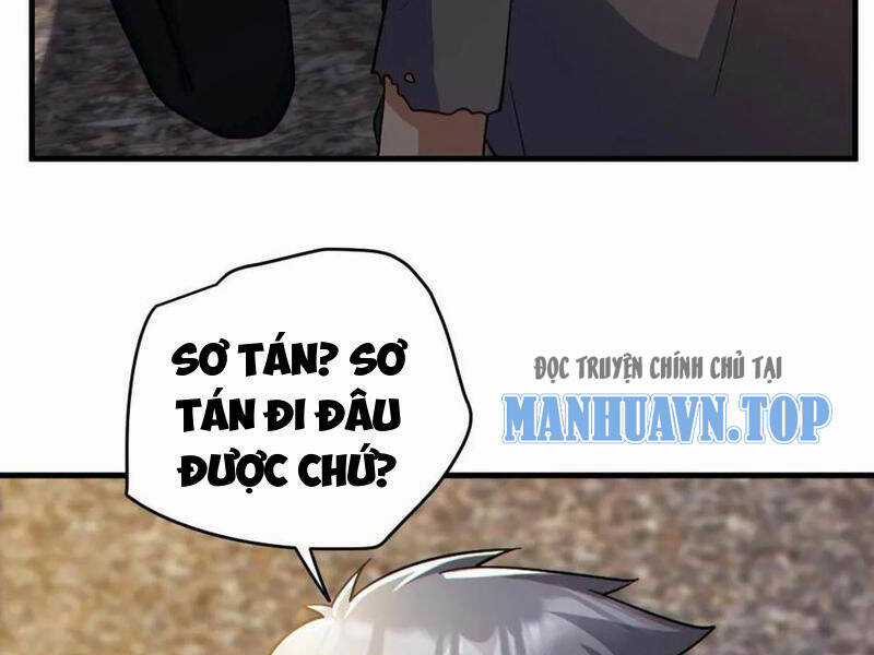 Toàn Cầu Ngự Quỷ: Trong Cơ Thể Ta Có Hàng Trăm Triệu Con Quỷ Chapter 165 trang 45