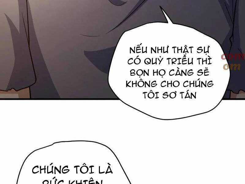 Toàn Cầu Ngự Quỷ: Trong Cơ Thể Ta Có Hàng Trăm Triệu Con Quỷ Chapter 165 trang 47