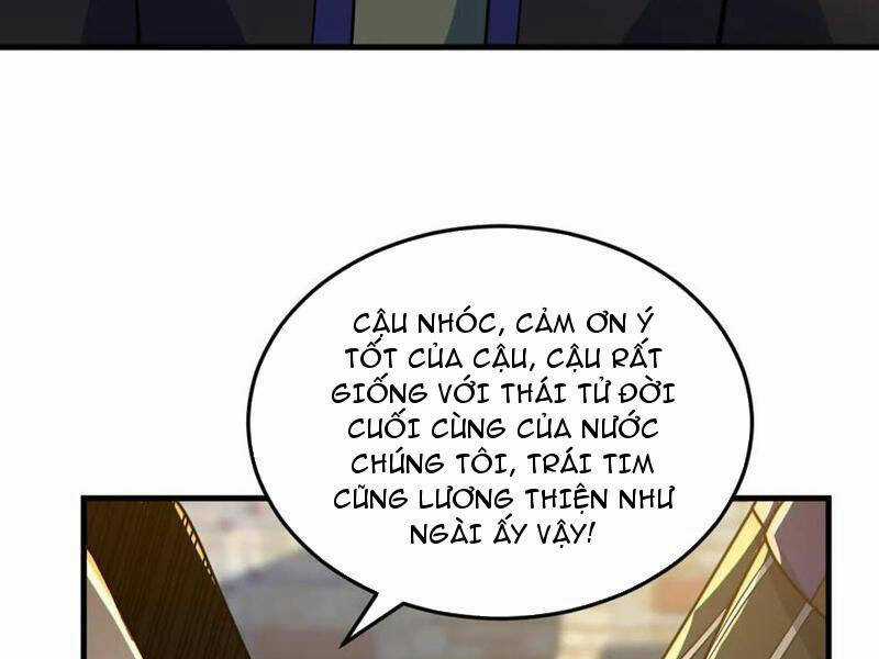 Toàn Cầu Ngự Quỷ: Trong Cơ Thể Ta Có Hàng Trăm Triệu Con Quỷ Chapter 165 trang 50