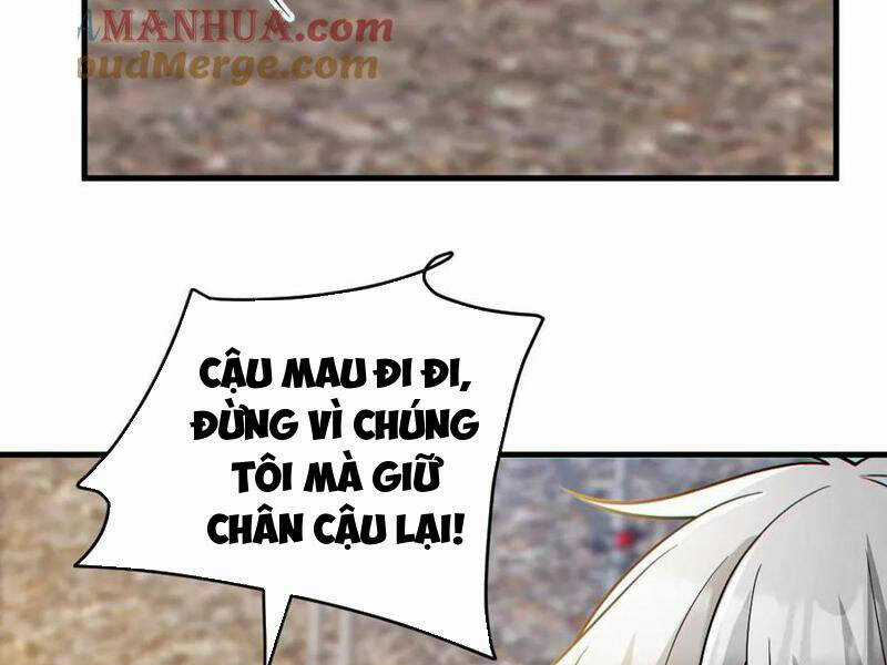 Toàn Cầu Ngự Quỷ: Trong Cơ Thể Ta Có Hàng Trăm Triệu Con Quỷ Chapter 165 trang 52