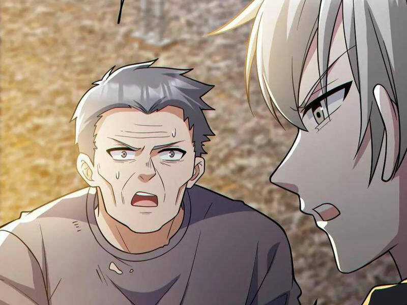 Toàn Cầu Ngự Quỷ: Trong Cơ Thể Ta Có Hàng Trăm Triệu Con Quỷ Chapter 165 trang 53