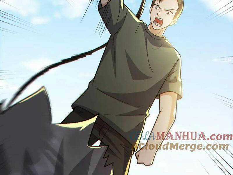 Toàn Cầu Ngự Quỷ: Trong Cơ Thể Ta Có Hàng Trăm Triệu Con Quỷ Chapter 165 trang 56