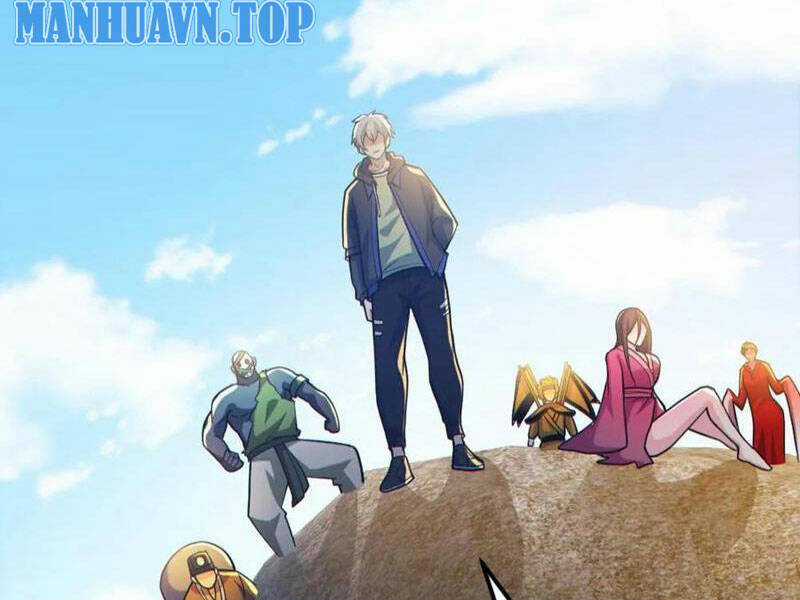 Toàn Cầu Ngự Quỷ: Trong Cơ Thể Ta Có Hàng Trăm Triệu Con Quỷ Chapter 165 trang 6