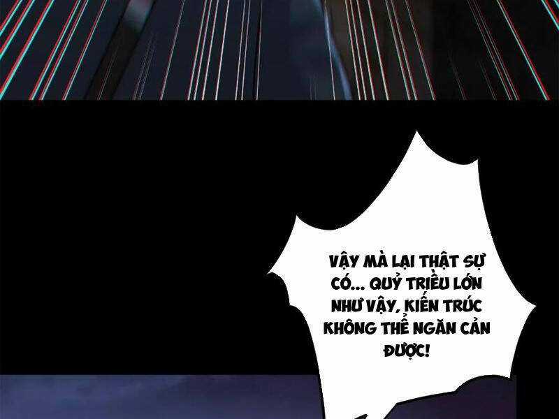 Toàn Cầu Ngự Quỷ: Trong Cơ Thể Ta Có Hàng Trăm Triệu Con Quỷ Chapter 166 trang 17