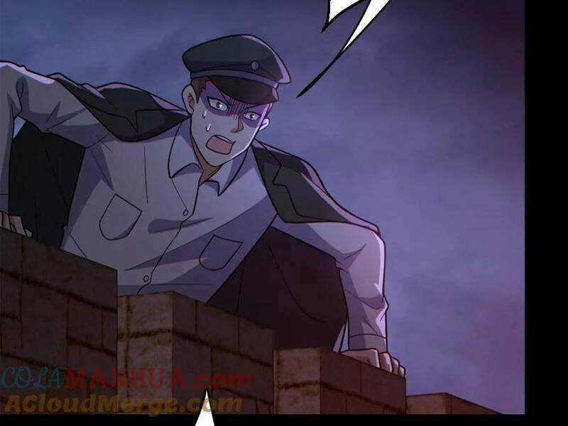 Toàn Cầu Ngự Quỷ: Trong Cơ Thể Ta Có Hàng Trăm Triệu Con Quỷ Chapter 166 trang 18