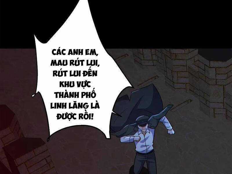 Toàn Cầu Ngự Quỷ: Trong Cơ Thể Ta Có Hàng Trăm Triệu Con Quỷ Chapter 166 trang 19