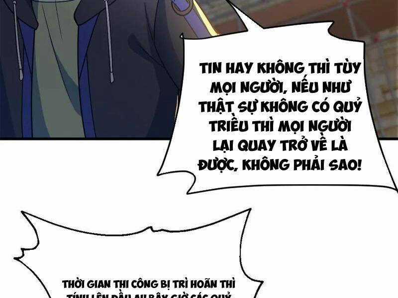 Toàn Cầu Ngự Quỷ: Trong Cơ Thể Ta Có Hàng Trăm Triệu Con Quỷ Chapter 166 trang 2