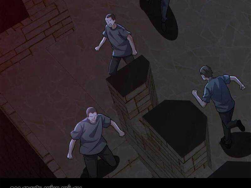 Toàn Cầu Ngự Quỷ: Trong Cơ Thể Ta Có Hàng Trăm Triệu Con Quỷ Chapter 166 trang 20