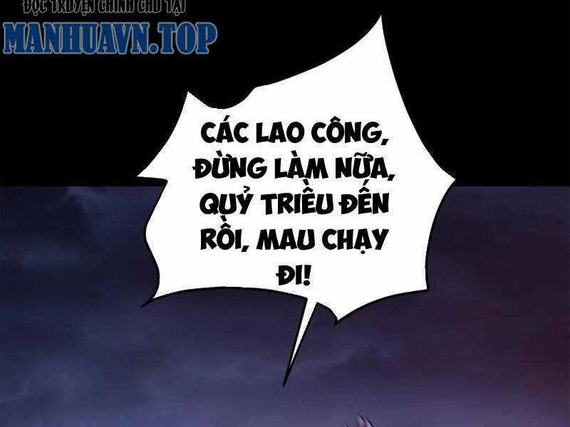 Toàn Cầu Ngự Quỷ: Trong Cơ Thể Ta Có Hàng Trăm Triệu Con Quỷ Chapter 166 trang 21