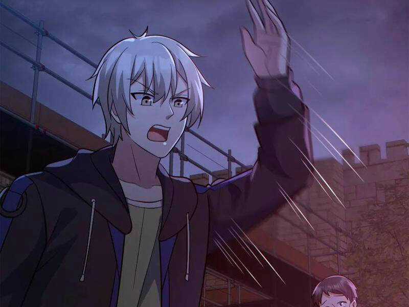 Toàn Cầu Ngự Quỷ: Trong Cơ Thể Ta Có Hàng Trăm Triệu Con Quỷ Chapter 166 trang 22