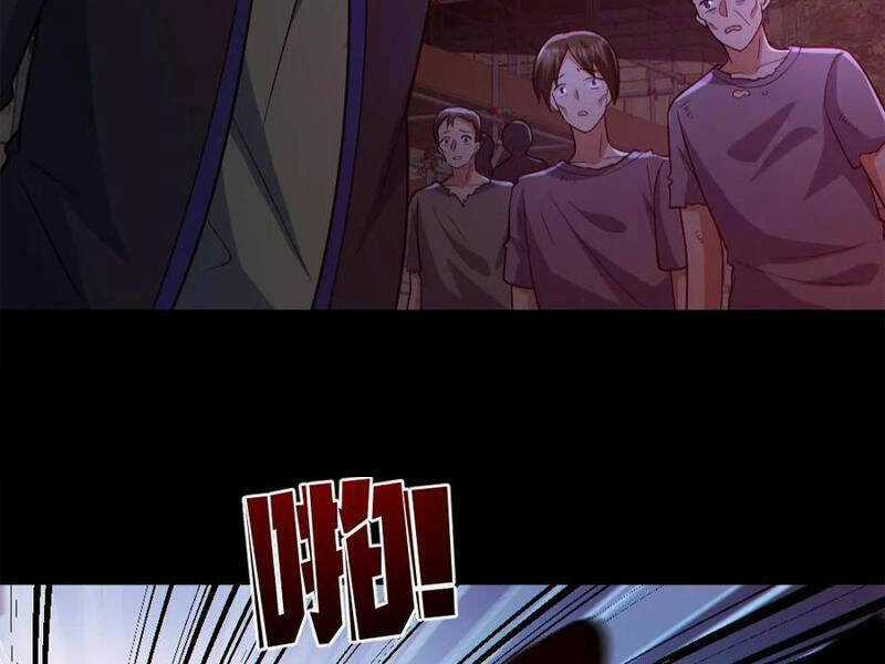 Toàn Cầu Ngự Quỷ: Trong Cơ Thể Ta Có Hàng Trăm Triệu Con Quỷ Chapter 166 trang 23