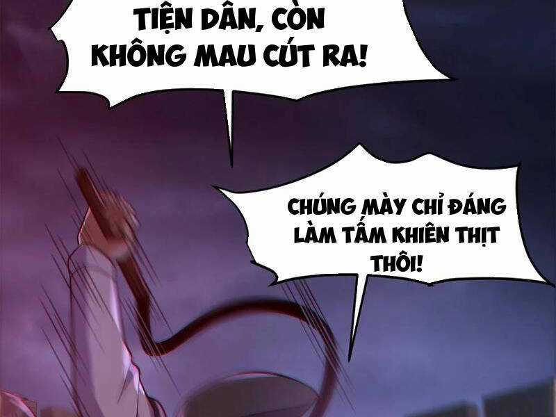 Toàn Cầu Ngự Quỷ: Trong Cơ Thể Ta Có Hàng Trăm Triệu Con Quỷ Chapter 166 trang 25