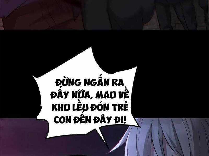 Toàn Cầu Ngự Quỷ: Trong Cơ Thể Ta Có Hàng Trăm Triệu Con Quỷ Chapter 166 trang 27