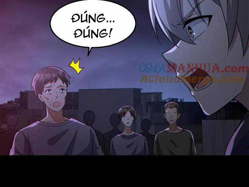 Toàn Cầu Ngự Quỷ: Trong Cơ Thể Ta Có Hàng Trăm Triệu Con Quỷ Chapter 166 trang 28