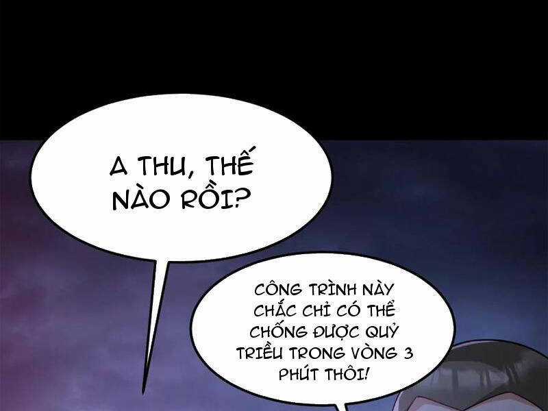 Toàn Cầu Ngự Quỷ: Trong Cơ Thể Ta Có Hàng Trăm Triệu Con Quỷ Chapter 166 trang 29