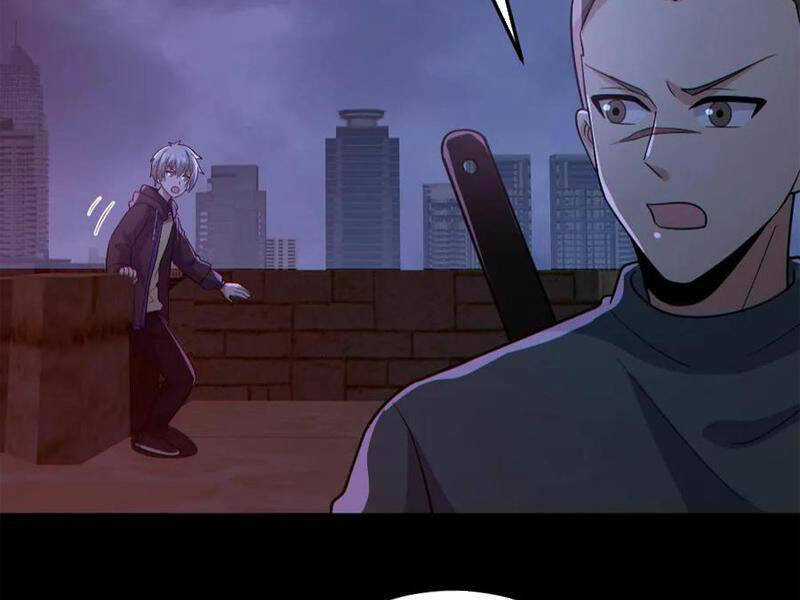 Toàn Cầu Ngự Quỷ: Trong Cơ Thể Ta Có Hàng Trăm Triệu Con Quỷ Chapter 166 trang 30