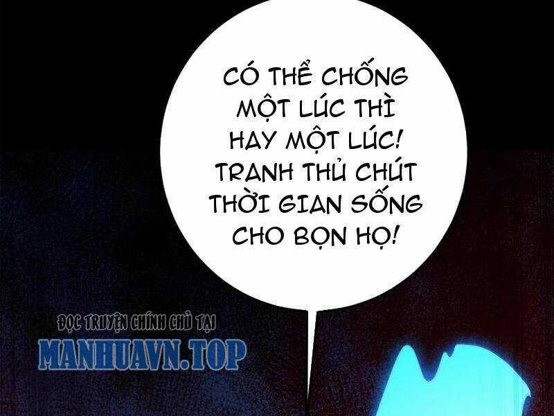 Toàn Cầu Ngự Quỷ: Trong Cơ Thể Ta Có Hàng Trăm Triệu Con Quỷ Chapter 166 trang 31