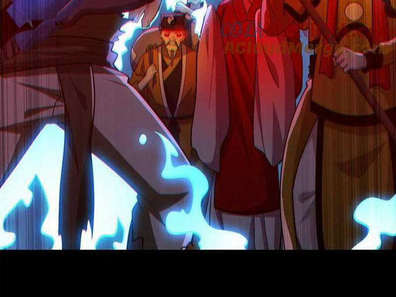 Toàn Cầu Ngự Quỷ: Trong Cơ Thể Ta Có Hàng Trăm Triệu Con Quỷ Chapter 166 trang 33