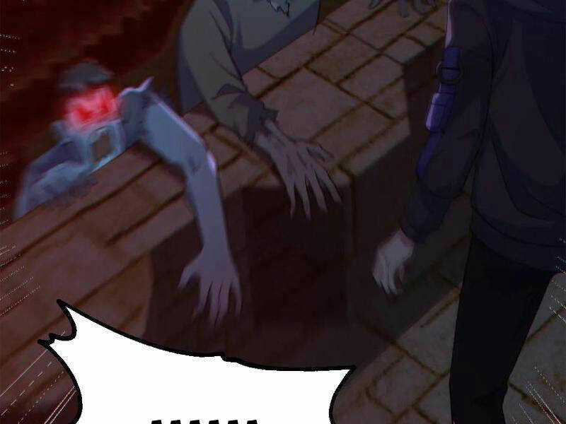 Toàn Cầu Ngự Quỷ: Trong Cơ Thể Ta Có Hàng Trăm Triệu Con Quỷ Chapter 166 trang 36