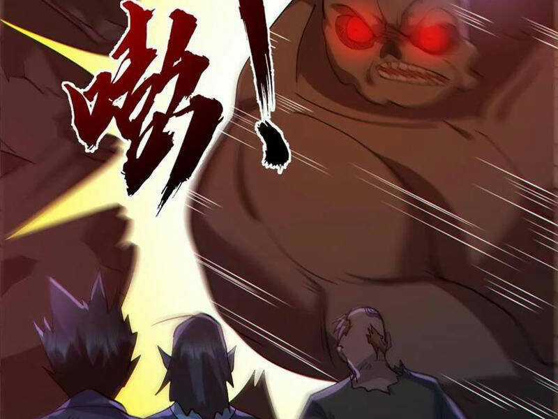 Toàn Cầu Ngự Quỷ: Trong Cơ Thể Ta Có Hàng Trăm Triệu Con Quỷ Chapter 166 trang 46