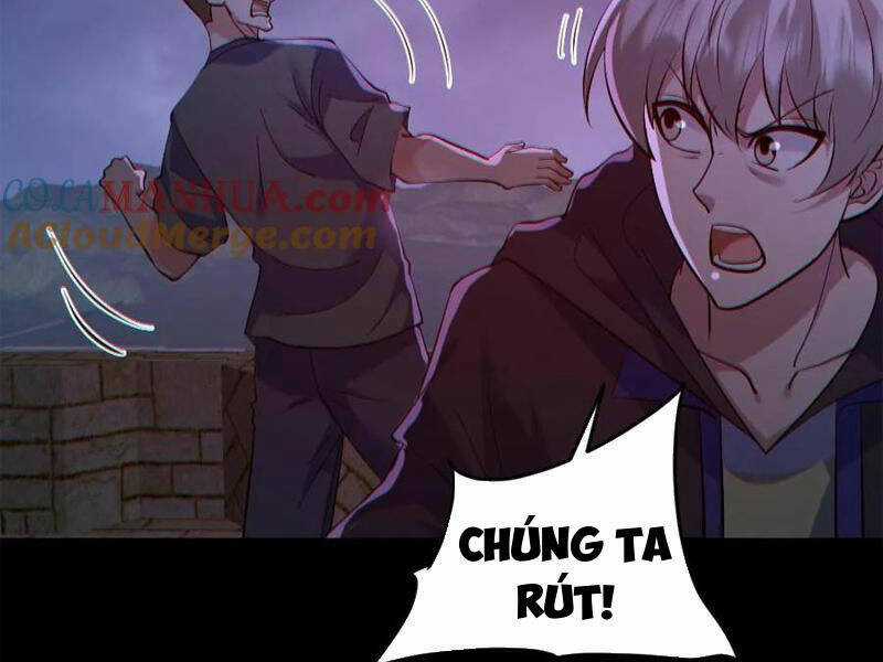 Toàn Cầu Ngự Quỷ: Trong Cơ Thể Ta Có Hàng Trăm Triệu Con Quỷ Chapter 166 trang 48