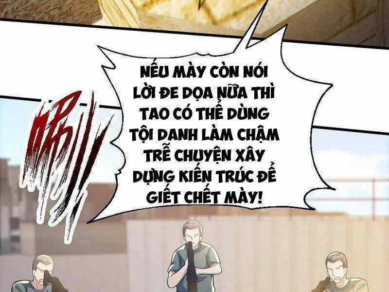 Toàn Cầu Ngự Quỷ: Trong Cơ Thể Ta Có Hàng Trăm Triệu Con Quỷ Chapter 166 trang 5
