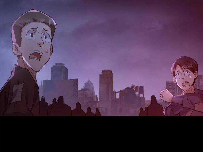 Toàn Cầu Ngự Quỷ: Trong Cơ Thể Ta Có Hàng Trăm Triệu Con Quỷ Chapter 166 trang 51