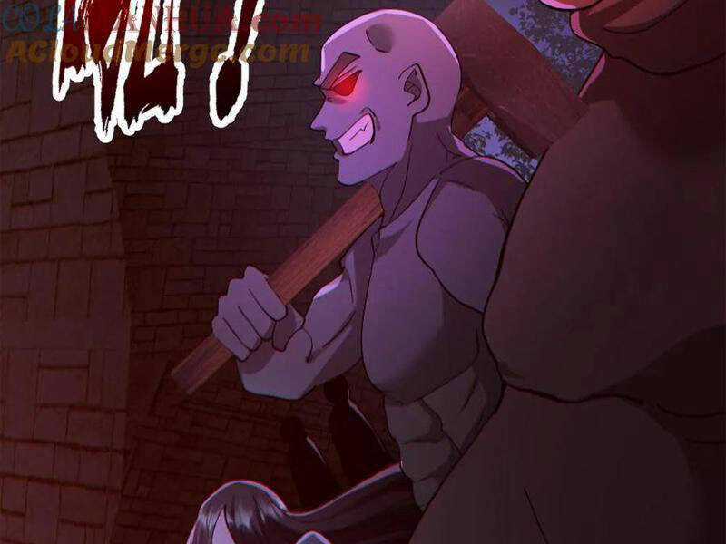 Toàn Cầu Ngự Quỷ: Trong Cơ Thể Ta Có Hàng Trăm Triệu Con Quỷ Chapter 166 trang 53