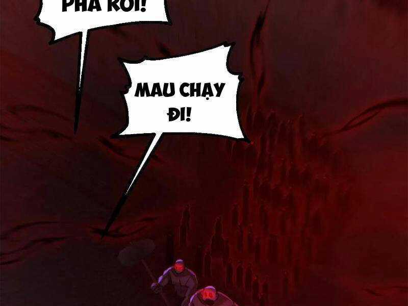 Toàn Cầu Ngự Quỷ: Trong Cơ Thể Ta Có Hàng Trăm Triệu Con Quỷ Chapter 166 trang 55