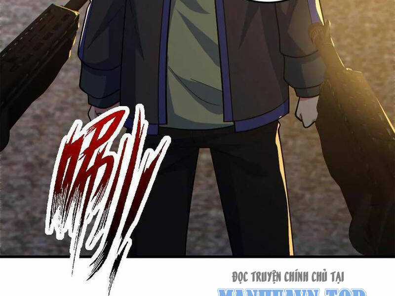 Toàn Cầu Ngự Quỷ: Trong Cơ Thể Ta Có Hàng Trăm Triệu Con Quỷ Chapter 166 trang 7