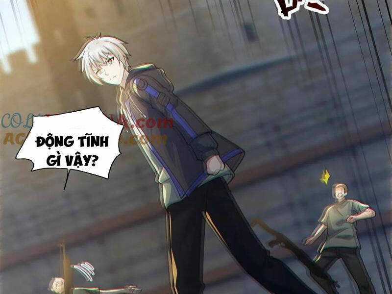 Toàn Cầu Ngự Quỷ: Trong Cơ Thể Ta Có Hàng Trăm Triệu Con Quỷ Chapter 166 trang 9