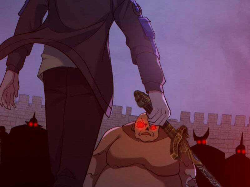 Toàn Cầu Ngự Quỷ: Trong Cơ Thể Ta Có Hàng Trăm Triệu Con Quỷ Chapter 167 trang 13