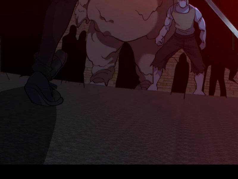 Toàn Cầu Ngự Quỷ: Trong Cơ Thể Ta Có Hàng Trăm Triệu Con Quỷ Chapter 167 trang 14