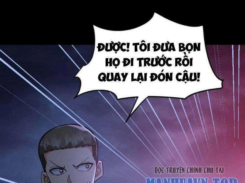 Toàn Cầu Ngự Quỷ: Trong Cơ Thể Ta Có Hàng Trăm Triệu Con Quỷ Chapter 167 trang 15